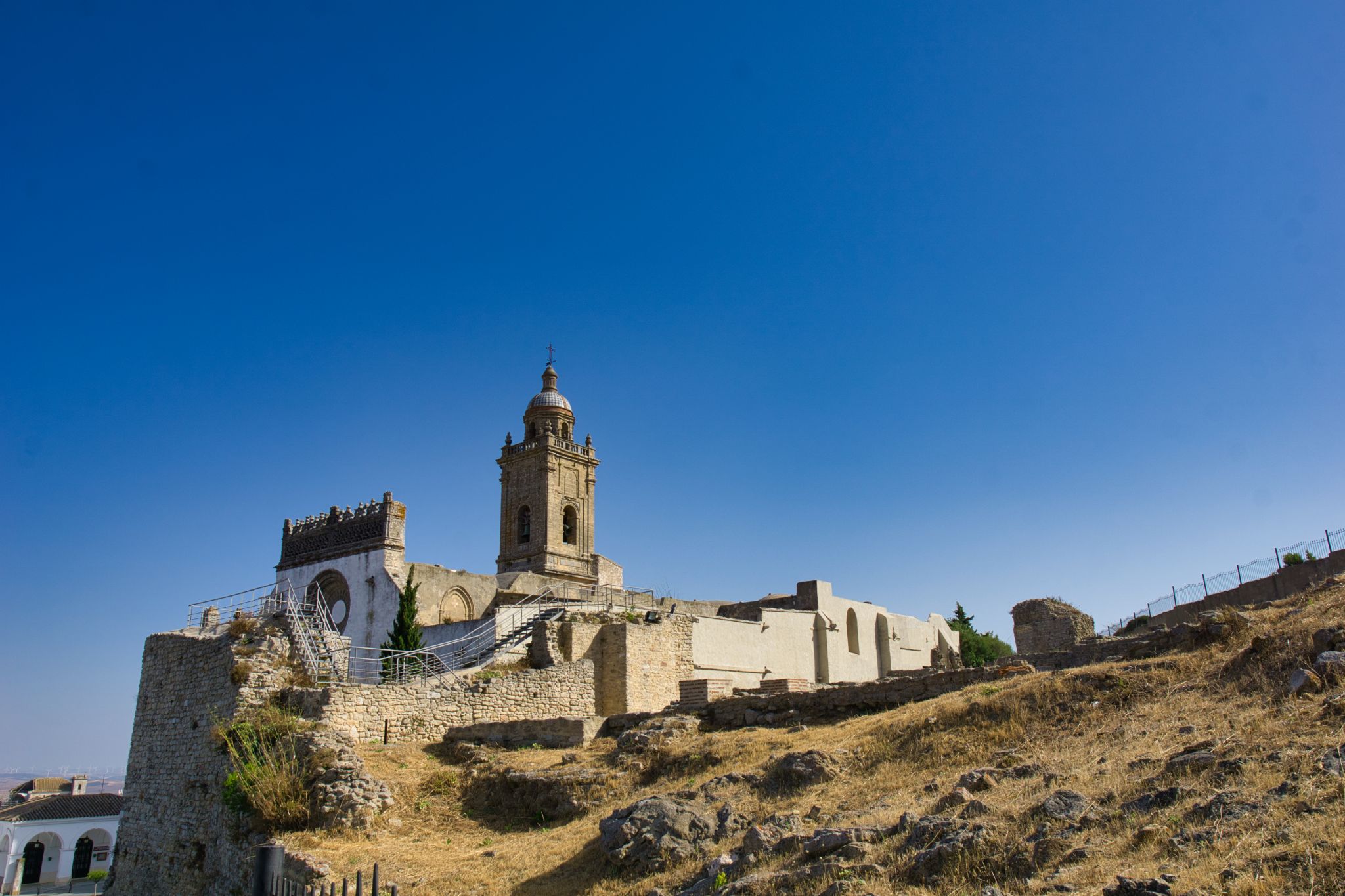 Spain Medina Sidonia 043